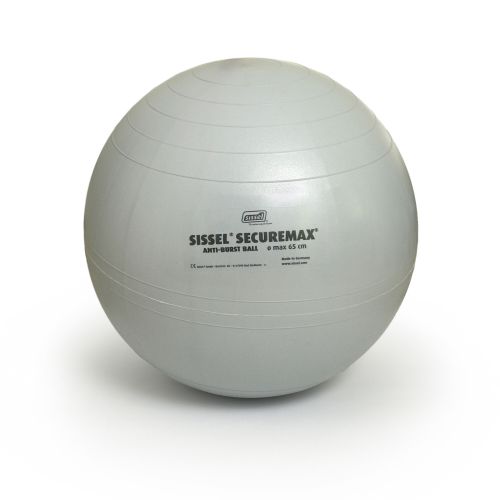 Sissel SecureMaxx oefen & zitbal - Afbeelding 2