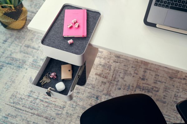 Bento desktop locker, dé nieuwe ladenblok - Afbeelding 3