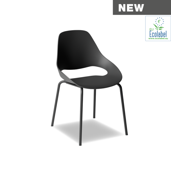 FALK OUTDOOR Dining Chair – Deens Duurzaam Design Introductiekorting ! - Afbeelding 4
