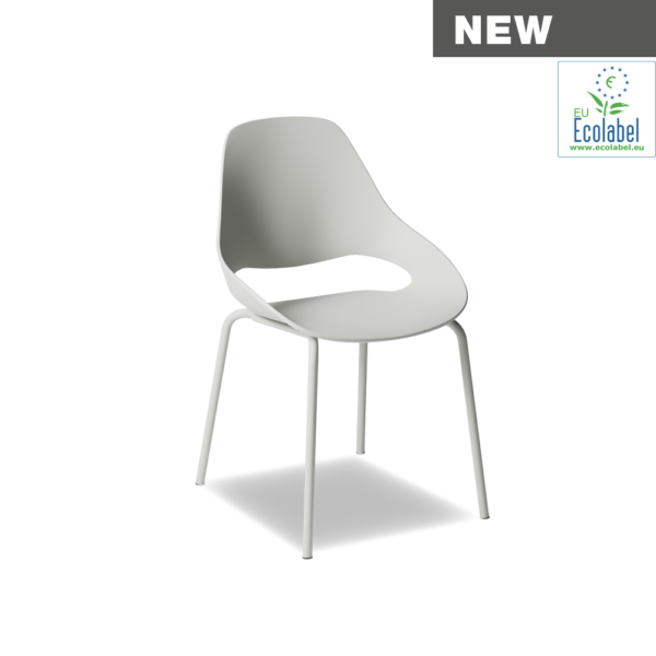 FALK OUTDOOR Dining Chair – Deens Duurzaam Design Introductiekorting ! - Afbeelding 3