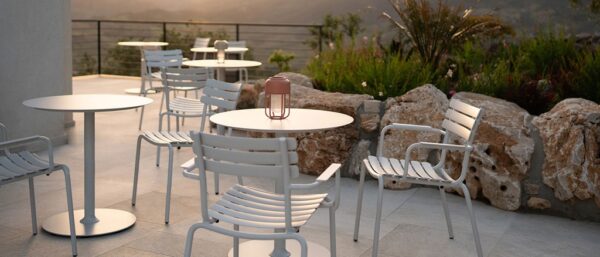 Pico Café tuintafel van HOUE - Afbeelding 3