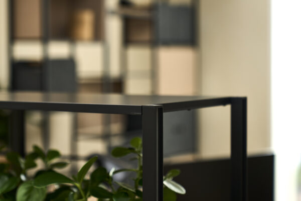 Apto Extend Espaco Movel met wieltjes - Afbeelding 5