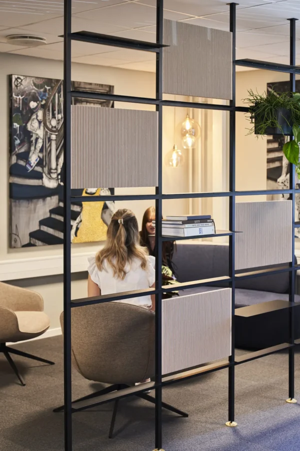 Apto Extend Espaco Movel met wieltjes - Afbeelding 21