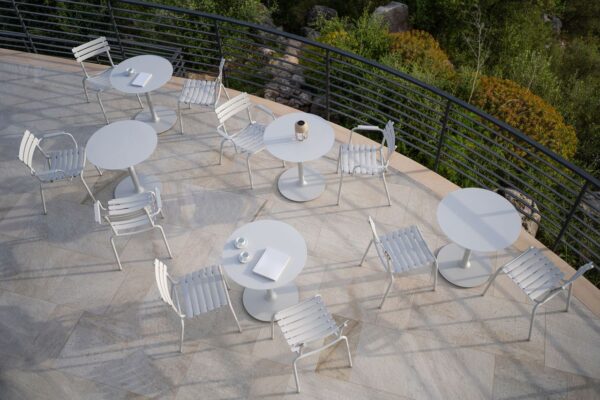 Pico Café tuintafel van HOUE - Afbeelding 7