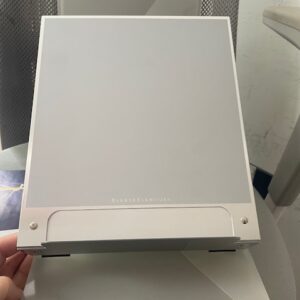 BakkerElkhuizen ErgoQ laptophouder