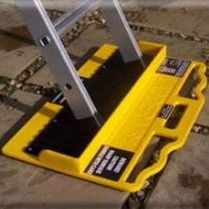 Safety Ladder M8, anti-slip ladder