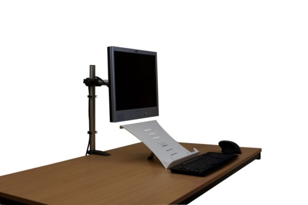 Ergonomique Cafe U Turn, document- én boekhouder