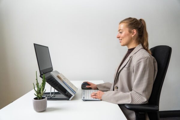 BakkerElkhuizen ErgoQ330 Circulair - Afbeelding 2