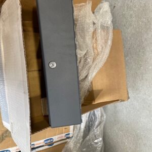 Safety Laptop Box