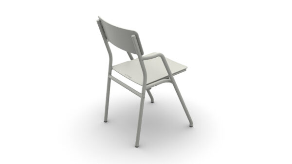 Weltevree Flip-up Chair – Altijd klaar om op te zitten - Afbeelding 7
