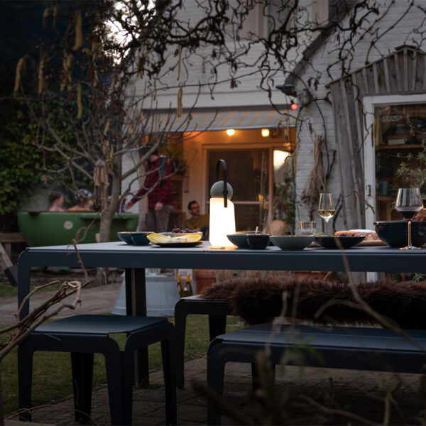 Weltevree Bended Stool - Afbeelding 11