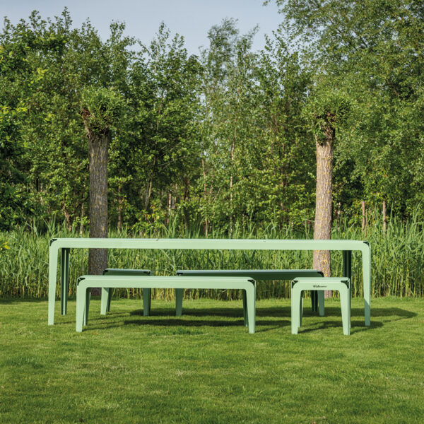 Weltevree Bended Stool - Afbeelding 9