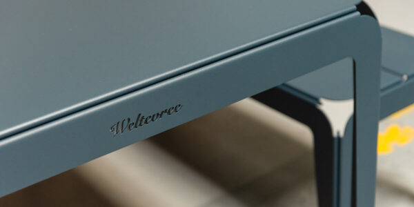 Weltevree Bended Stool - Afbeelding 12