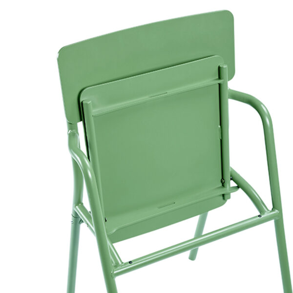 Weltevree Flip-up Chair – Altijd klaar om op te zitten - Afbeelding 4