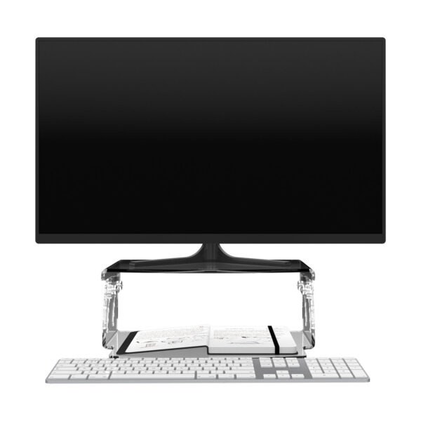 Addit Plexi Monitorverhoger 49.550 - Afbeelding 3