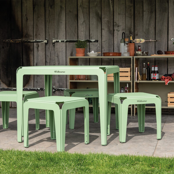 Weltevree Bended Stool - Afbeelding 5
