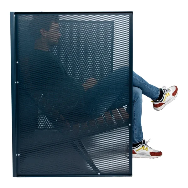 Weltevree Patio Bench HighBack - Afbeelding 5