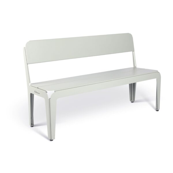 Weltevree Bended Bench met rugleuning - Afbeelding 9