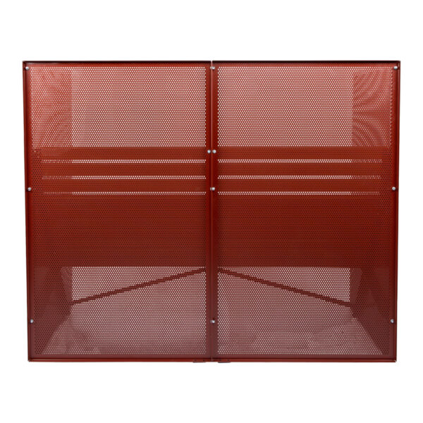 Weltevree Patio Bench HighBack - Afbeelding 7