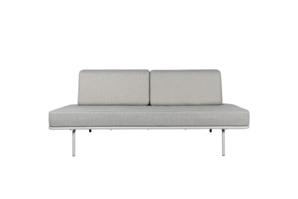 Weltevree SOFABED, zetel of bed voor binnen en buiten met waterdichte kussens - Afbeelding 15