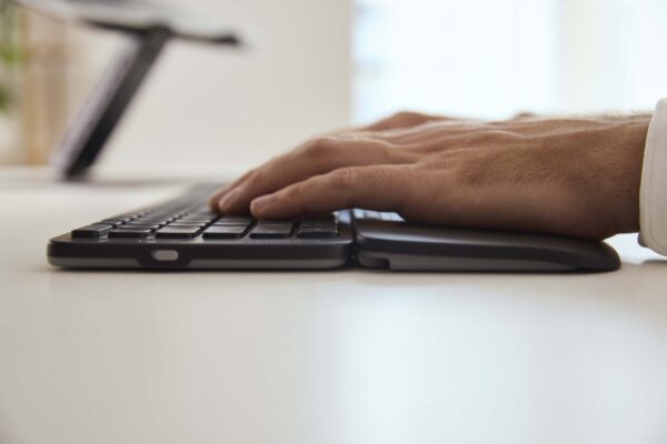 Contour Balance Keyboard - Afbeelding 2