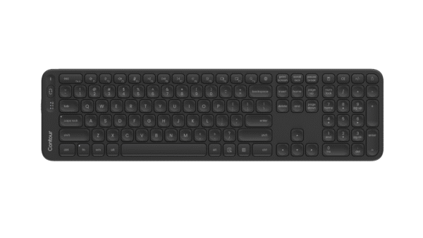 Contour Balance Keyboard - Afbeelding 3