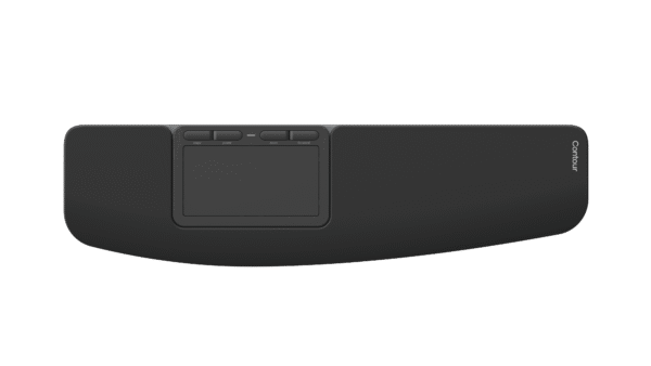 Contour Touch, de nieuwe centrale muis - Afbeelding 2