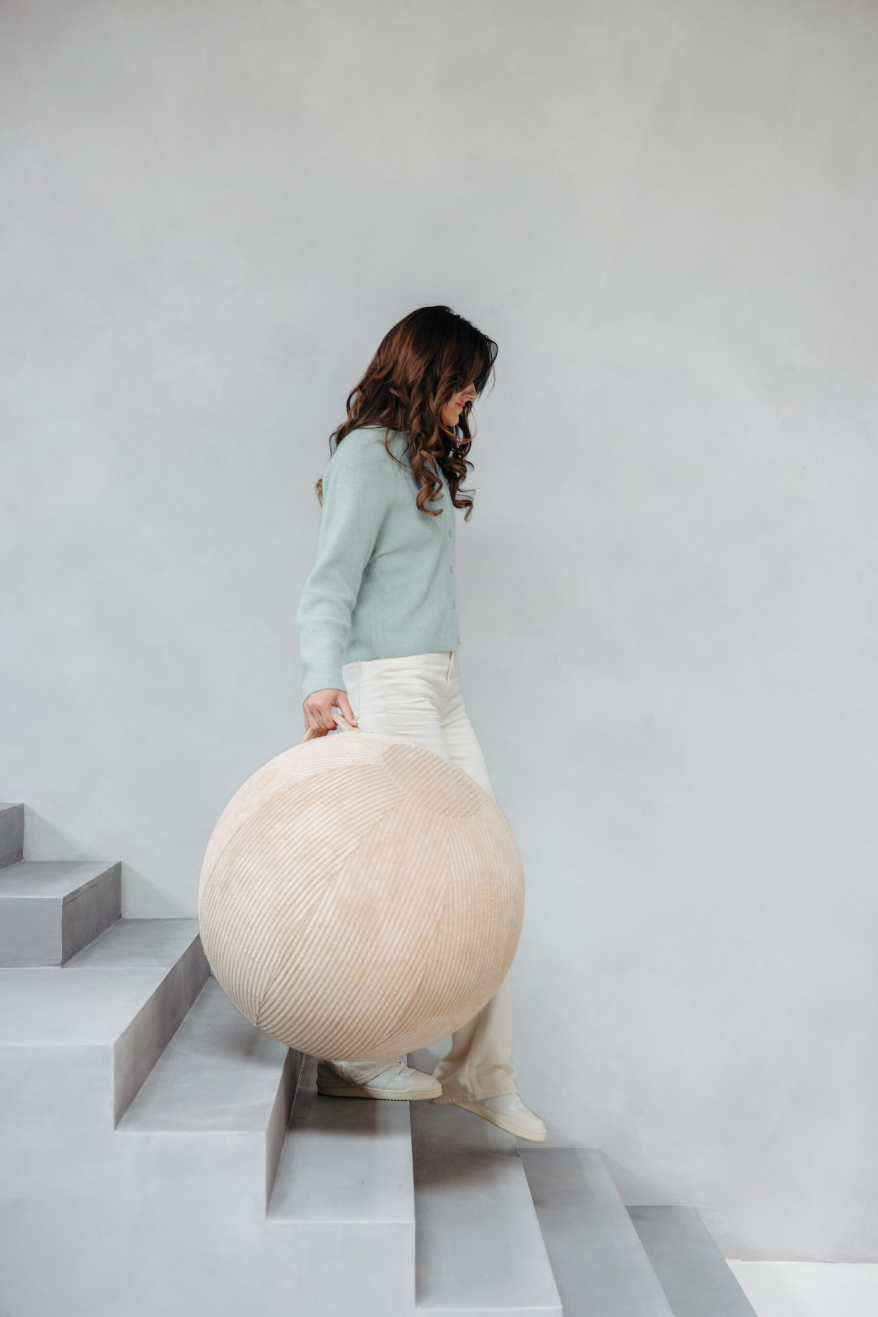 Zitbal Vluv VLIP - Afbeelding 2