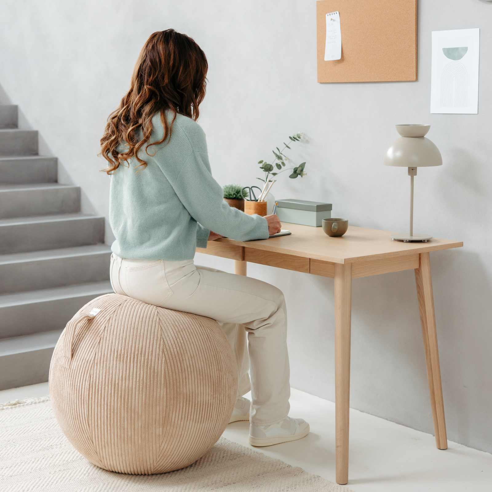 Zitbal Vluv VLIP - Afbeelding 4