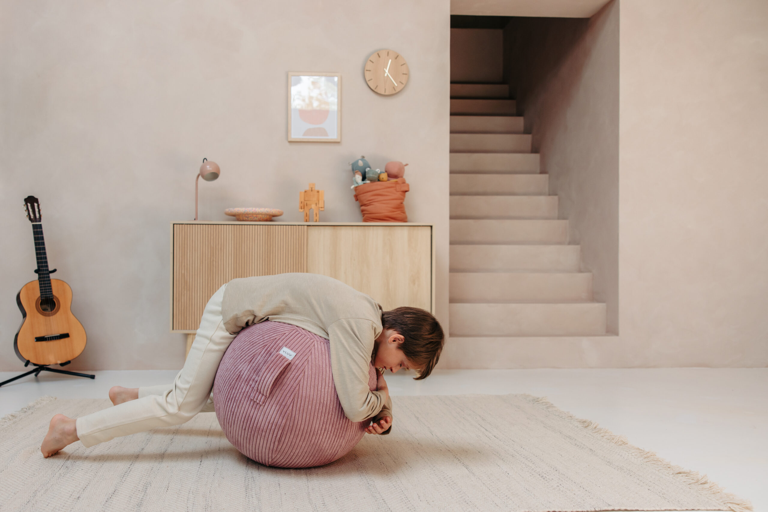 Zitbal Vluv VLIP - Afbeelding 3