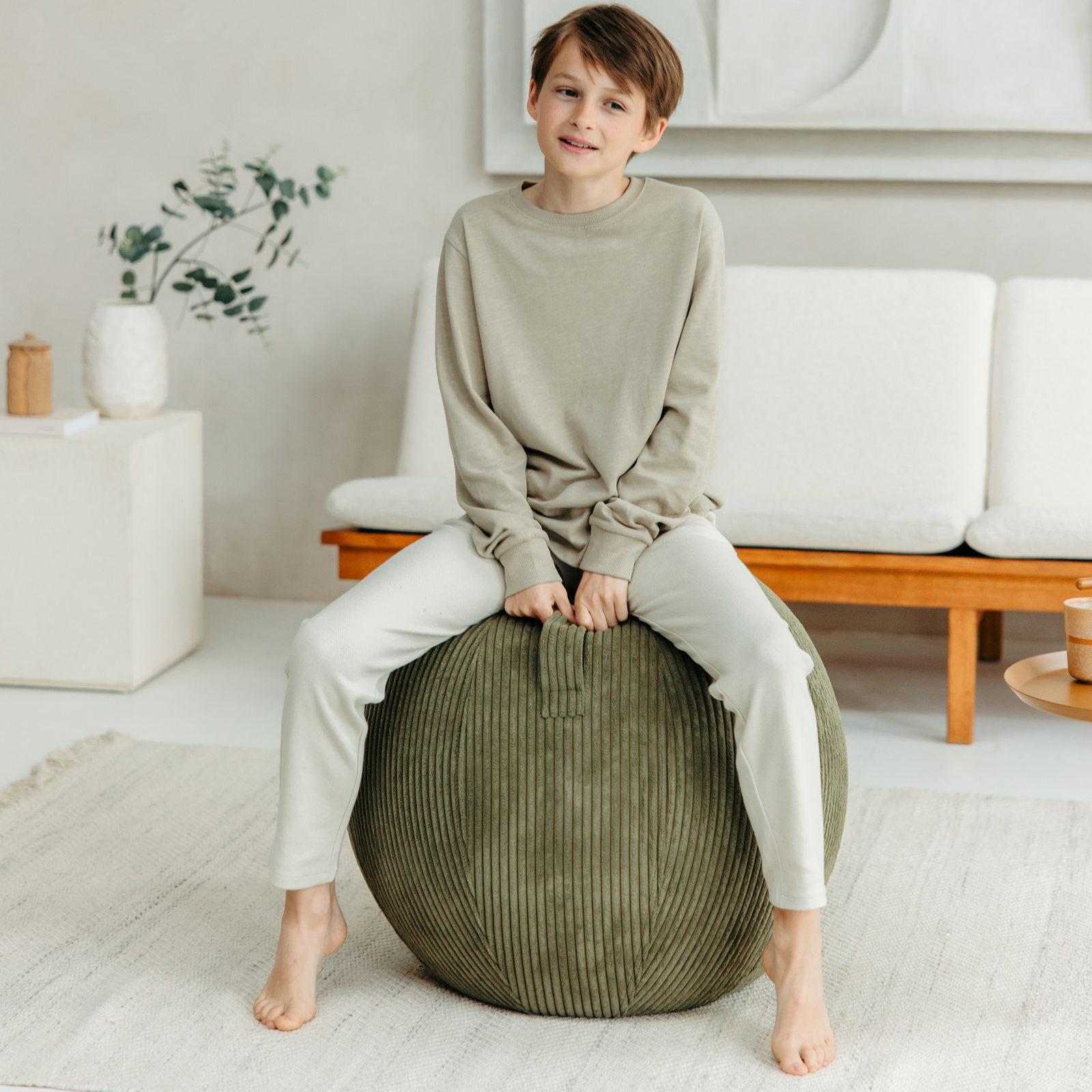 Zitbal Vluv VLIP - Afbeelding 5