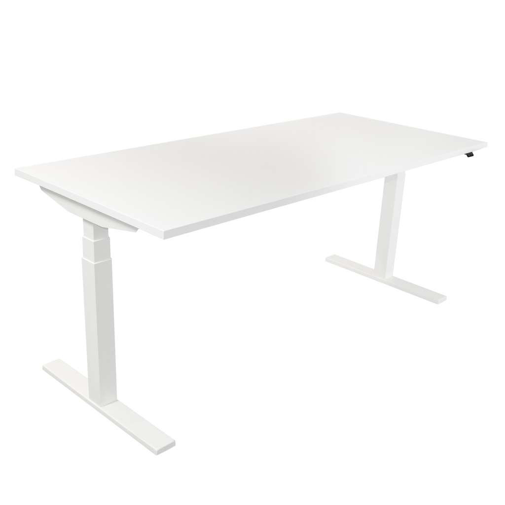 Markant Matrix FS, stabiele & stille zitsta tafel. - Afbeelding 5