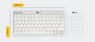 Ultraboard 950 V2 wired