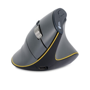 FastForward, de verticale muis die snelheid, controle en comfort naar een hoger niveau tilt.