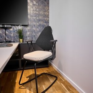 Up, jouw 100% op maat gemaakte stoel