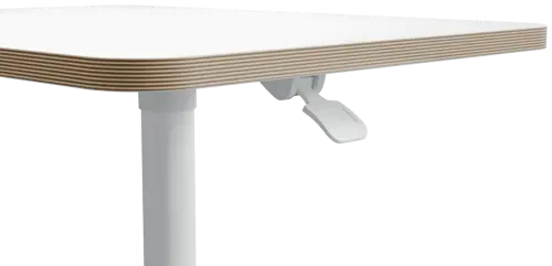 Ergo Compact Zitsta Mobiele Tafel - Afbeelding 7