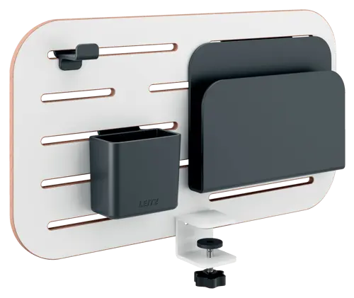 Ergo Compact Zitsta Mobiele Tafel - Afbeelding 16