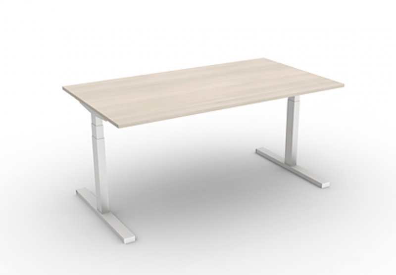 Ergo Plus Elektrische zitsta tafel - Afbeelding 7